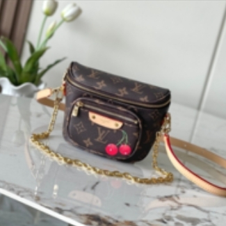 LV Waist Chest Packs